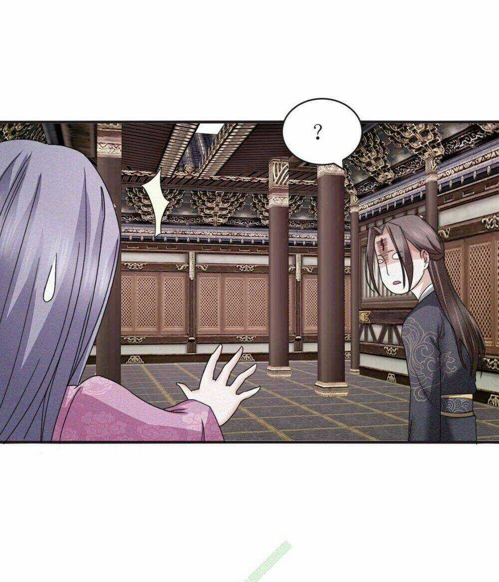 Cửu Dương Đế Tôn - Chapter 18 - Trang 15