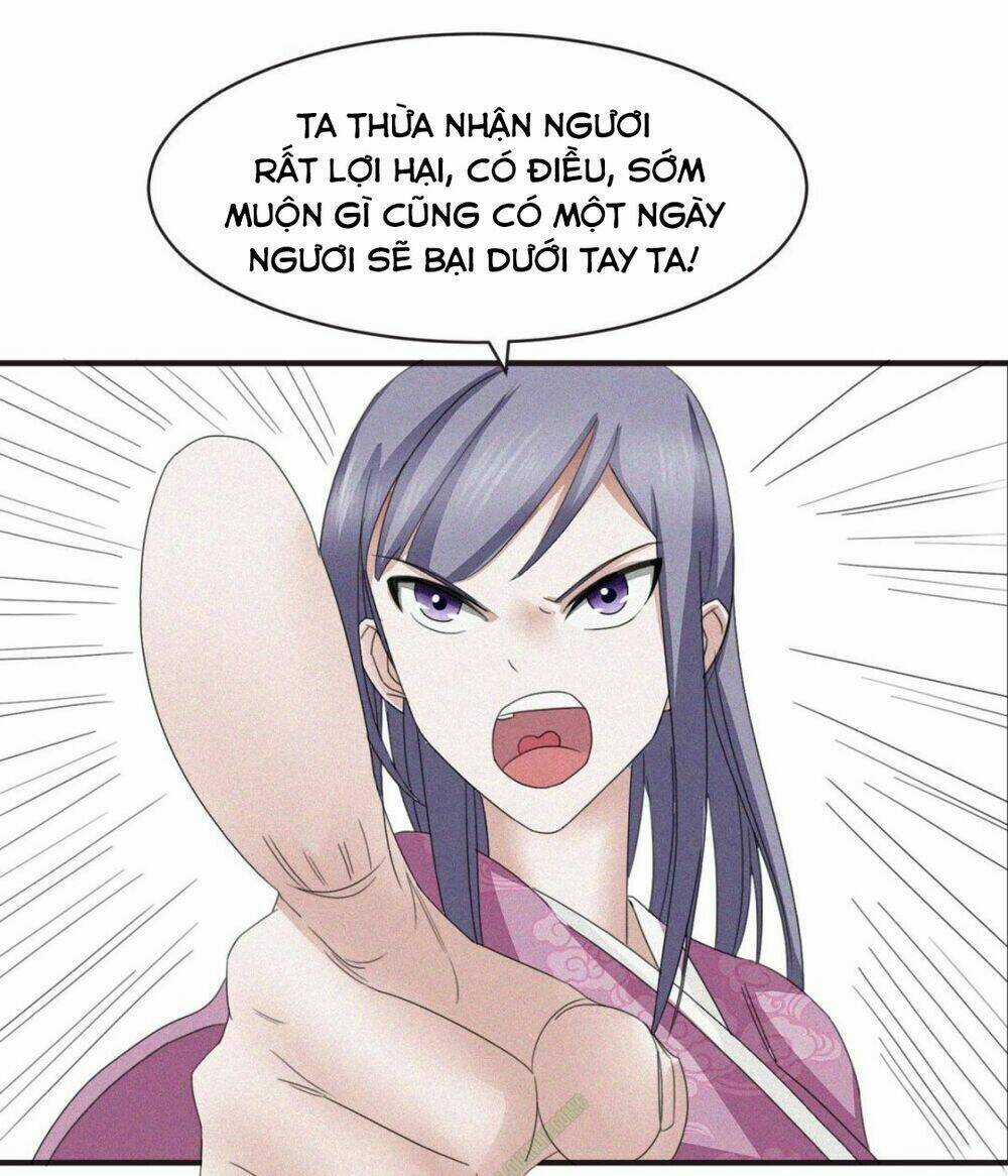 Cửu Dương Đế Tôn - Chapter 18 - Trang 17