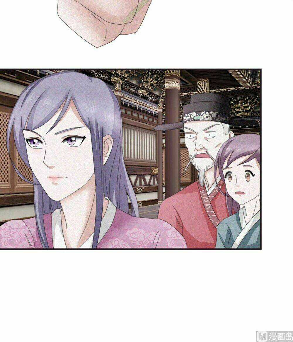 Cửu Dương Đế Tôn - Chapter 18 - Trang 18