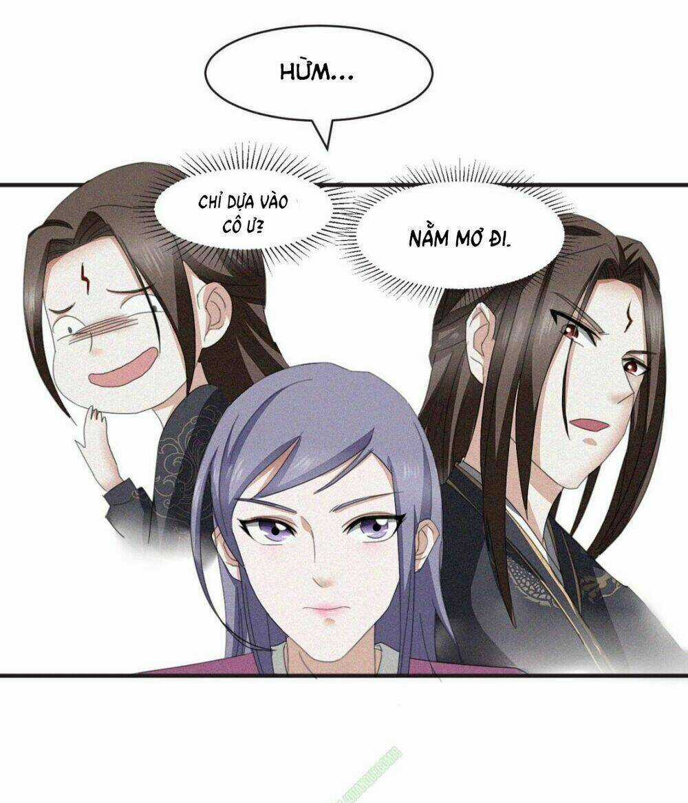 Cửu Dương Đế Tôn - Chapter 18 - Trang 19