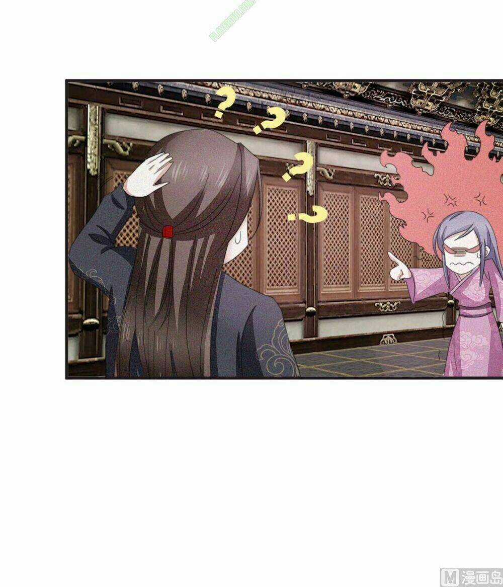 Cửu Dương Đế Tôn - Chapter 18 - Trang 20