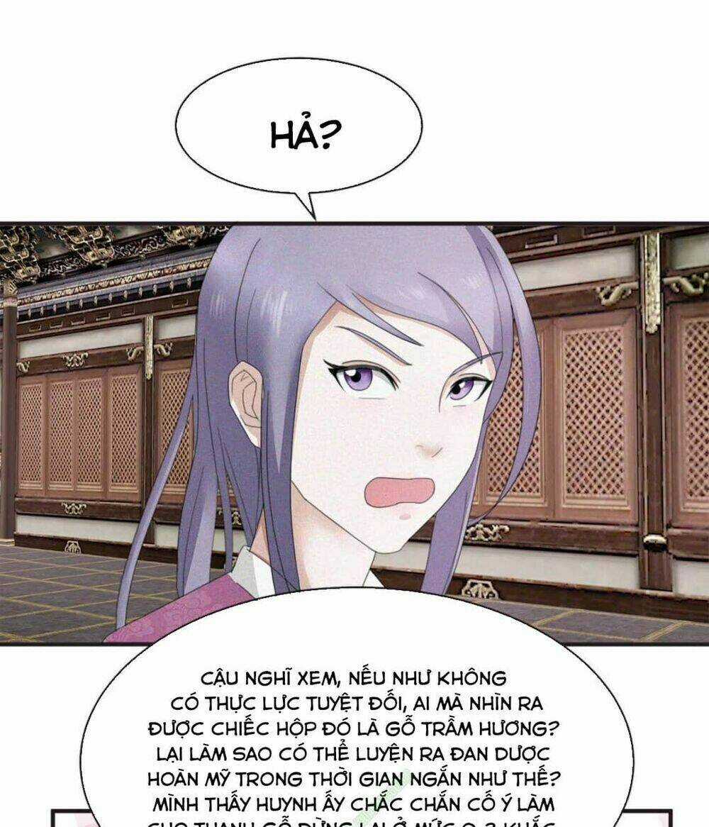 Cửu Dương Đế Tôn - Chapter 18 - Trang 3