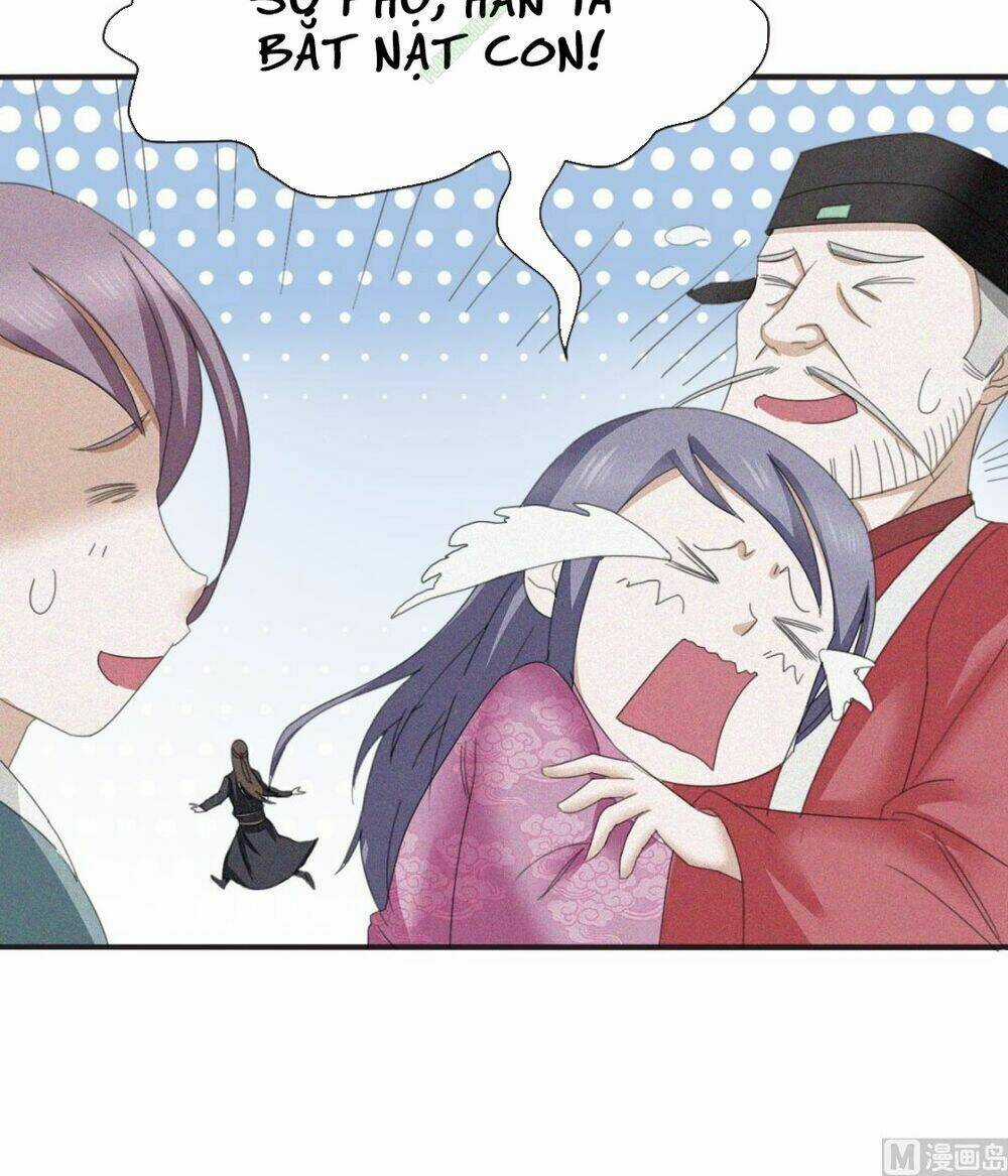 Cửu Dương Đế Tôn - Chapter 18 - Trang 22