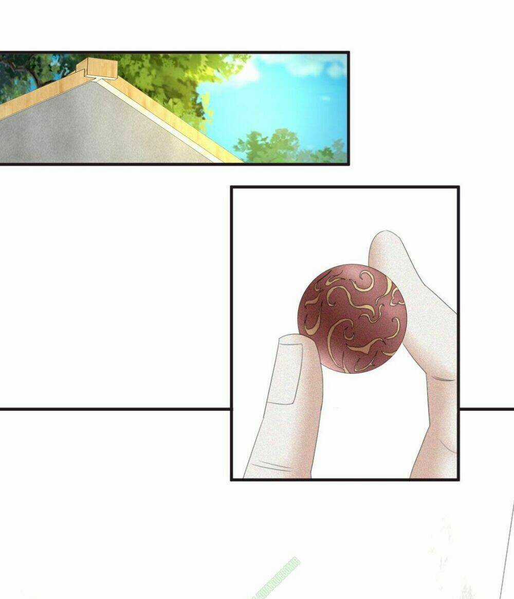 Cửu Dương Đế Tôn - Chapter 18 - Trang 23