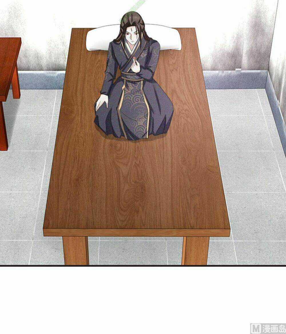 Cửu Dương Đế Tôn - Chapter 18 - Trang 24