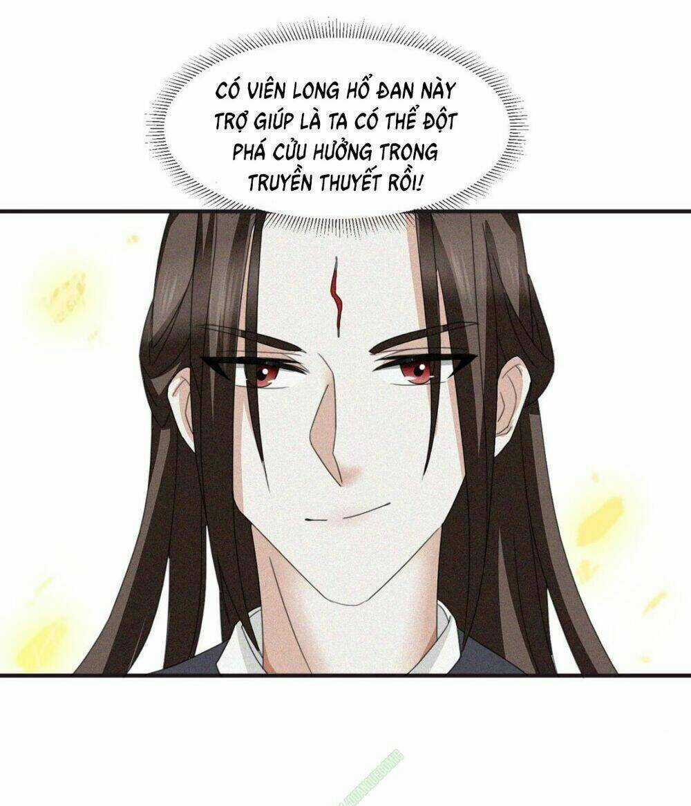 Cửu Dương Đế Tôn - Chapter 18 - Trang 25