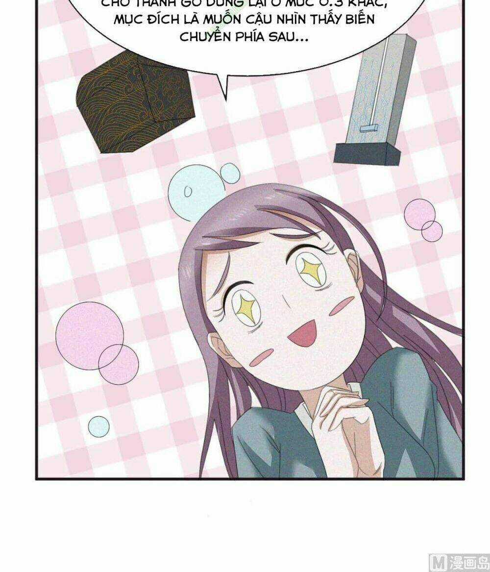 Cửu Dương Đế Tôn - Chapter 18 - Trang 4