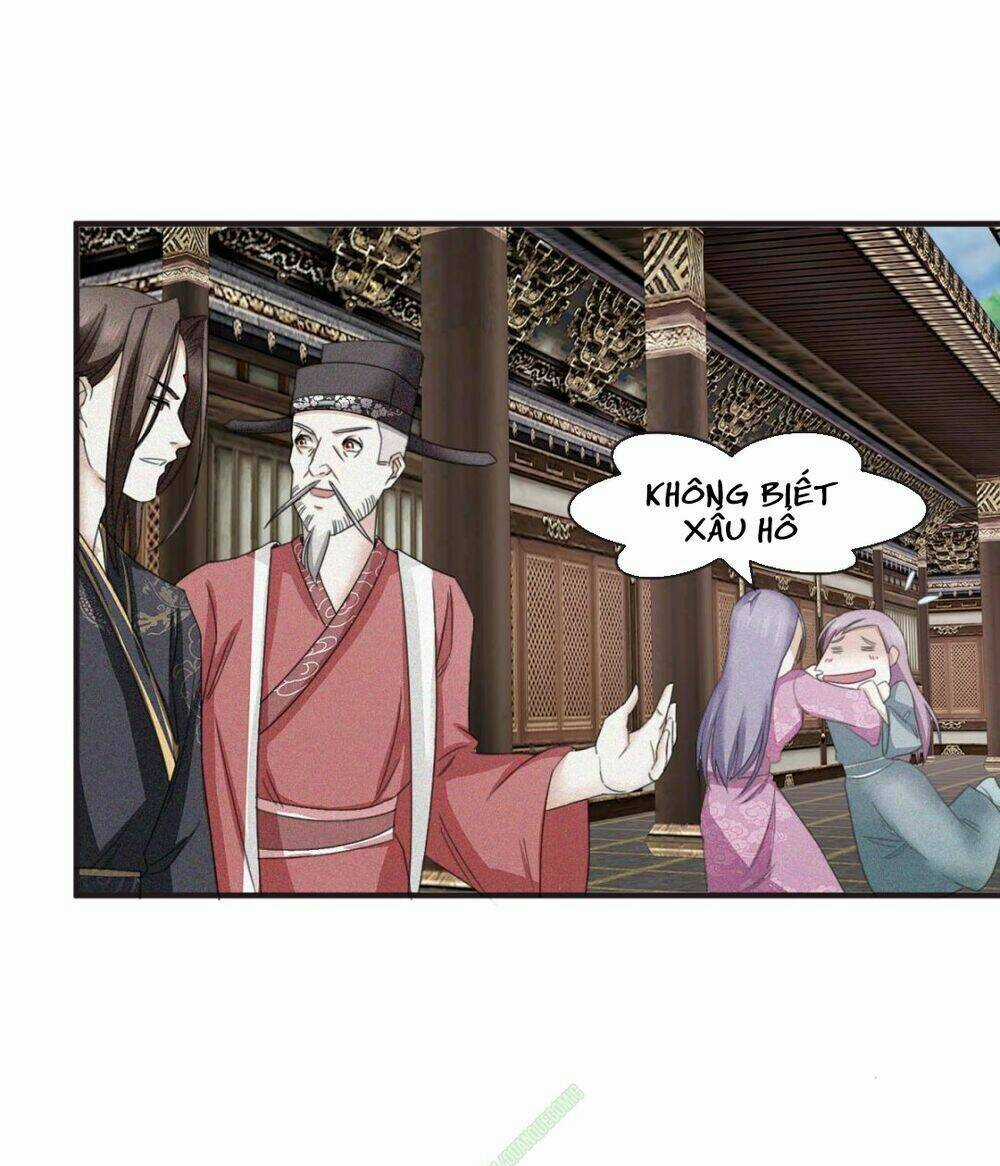 Cửu Dương Đế Tôn - Chapter 18 - Trang 7