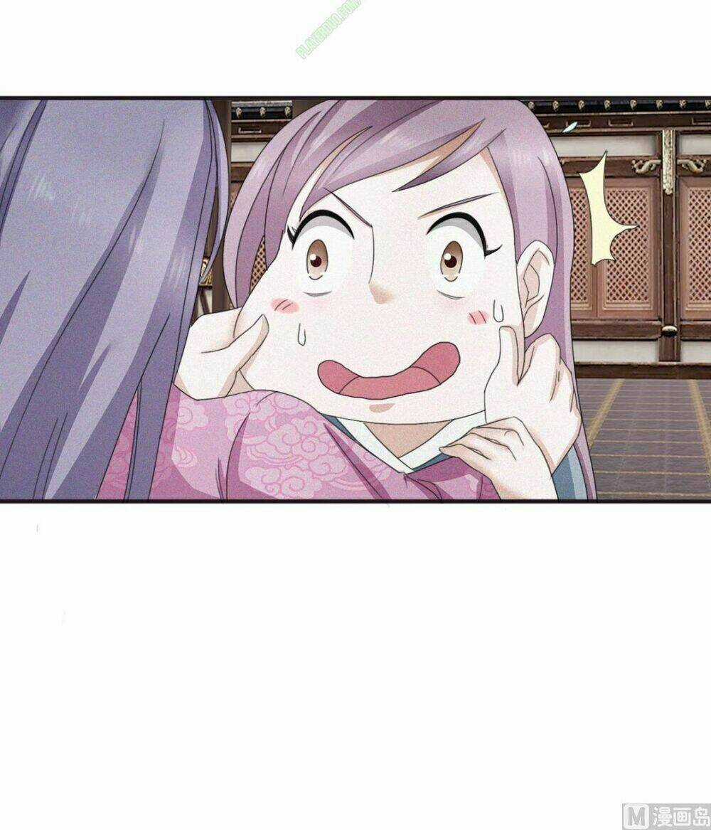 Cửu Dương Đế Tôn - Chapter 18 - Trang 8