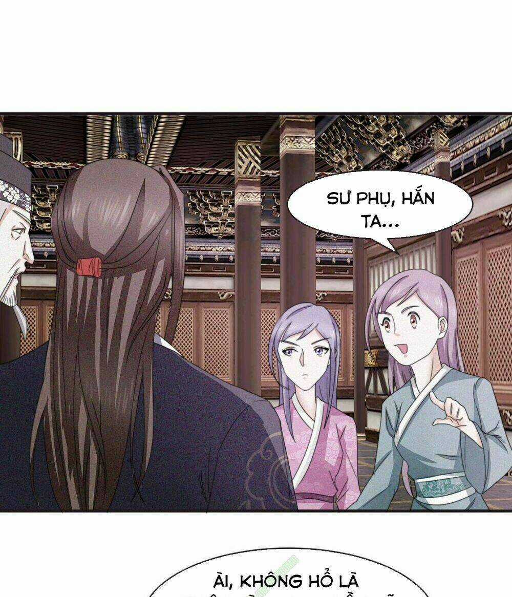 Cửu Dương Đế Tôn - Chapter 18 - Trang 9