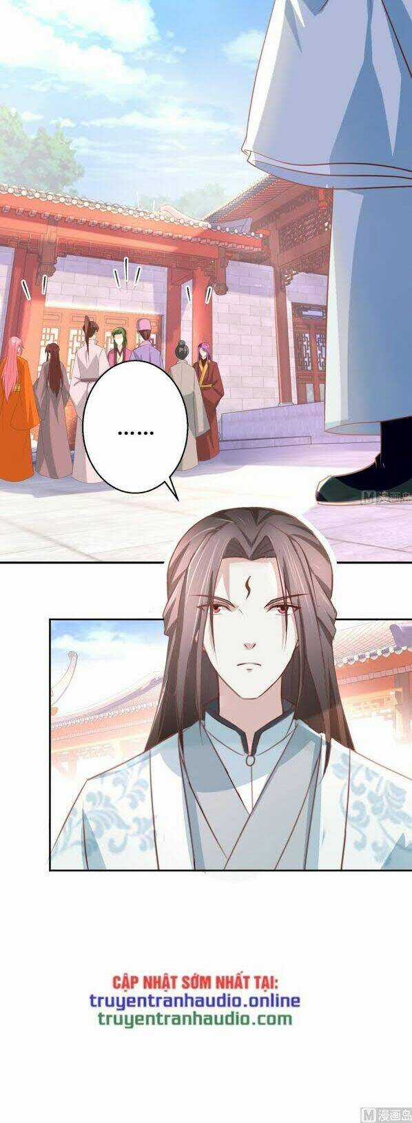 Cửu Dương Đế Tôn - Chapter 180 - Trang 3