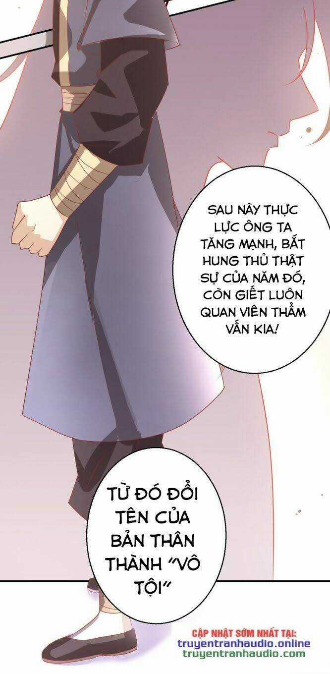 Cửu Dương Đế Tôn - Chapter 180 - Trang 9