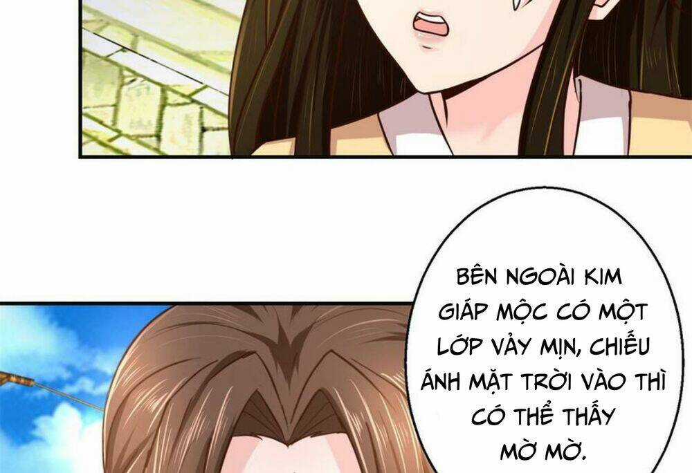 Cửu Dương Đế Tôn - Chapter 181 - Trang 15
