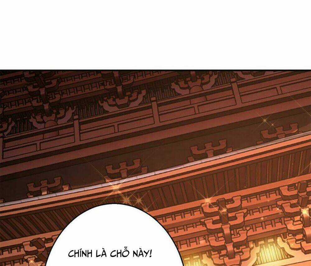 Cửu Dương Đế Tôn - Chapter 181 - Trang 21