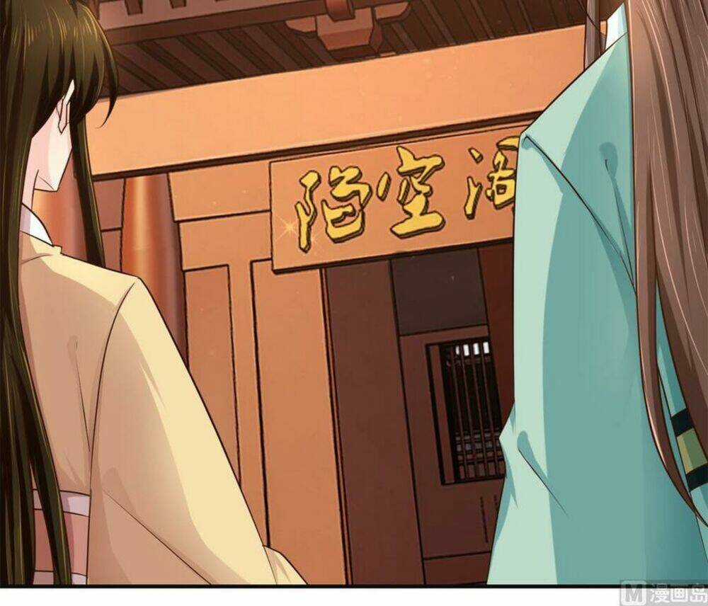 Cửu Dương Đế Tôn - Chapter 181 - Trang 23