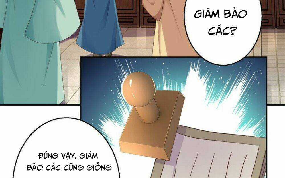 Cửu Dương Đế Tôn - Chapter 181 - Trang 29