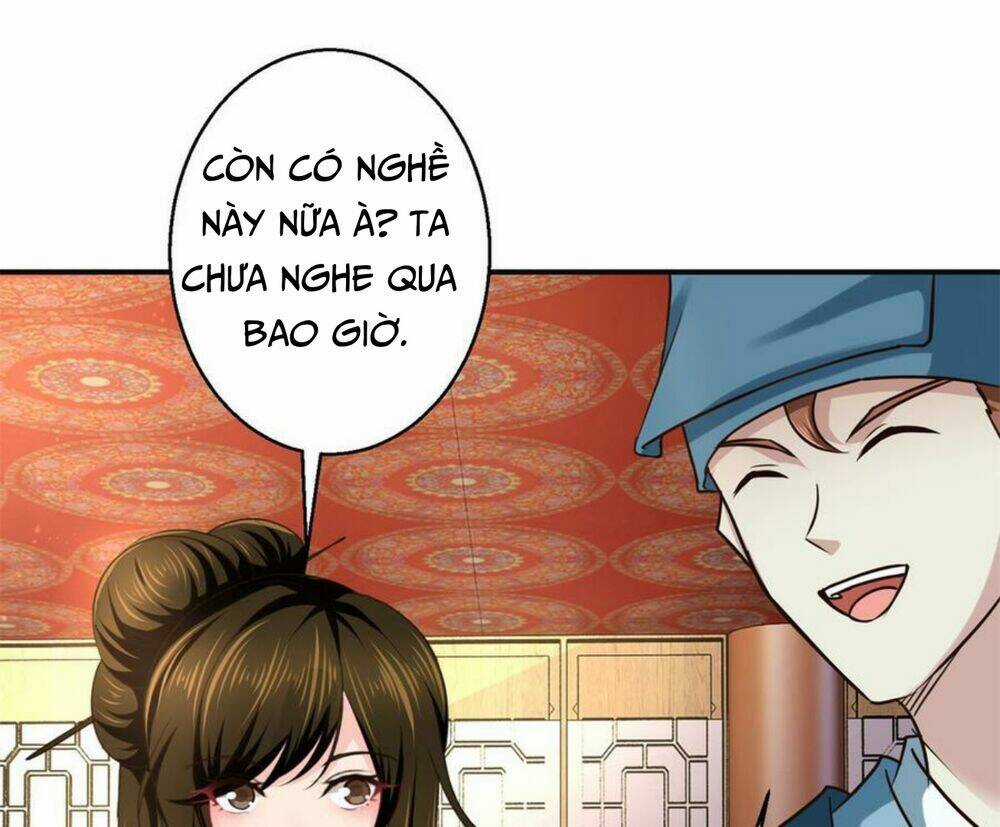 Cửu Dương Đế Tôn - Chapter 181 - Trang 31