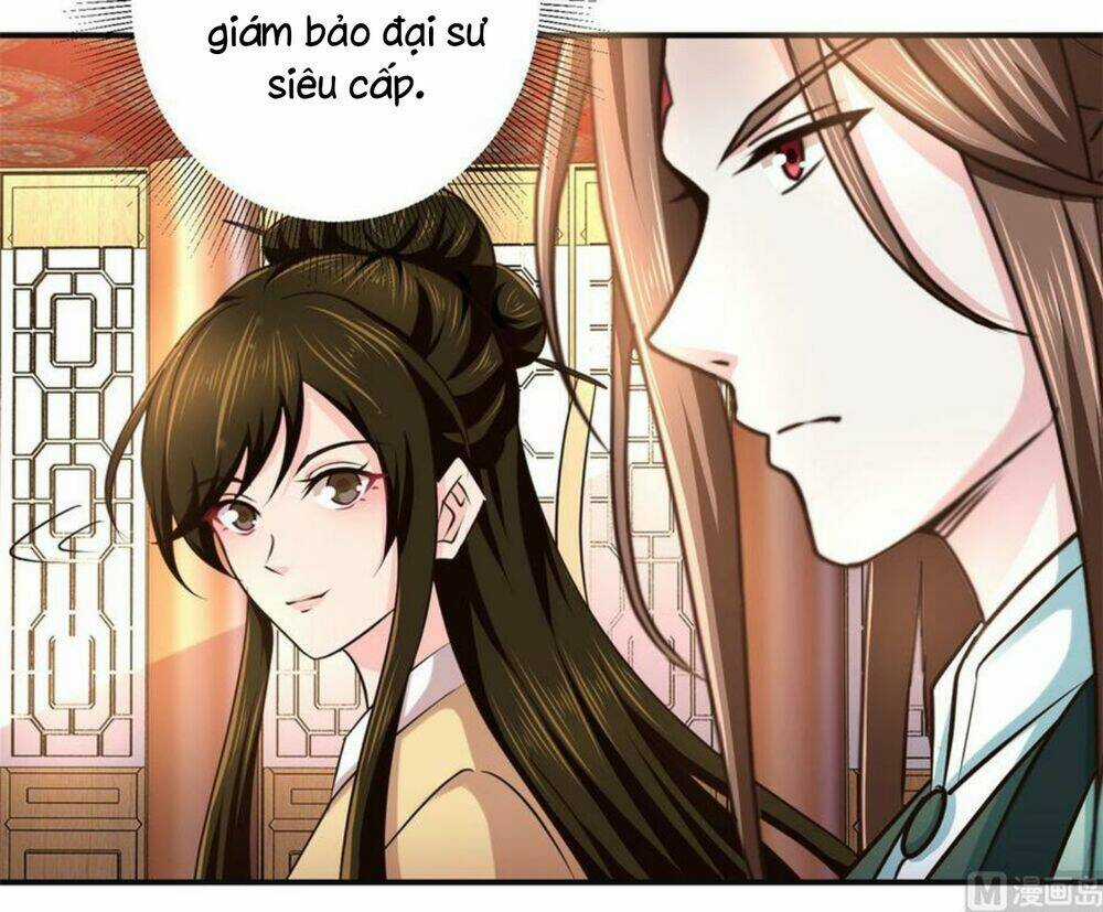Cửu Dương Đế Tôn - Chapter 181 - Trang 33