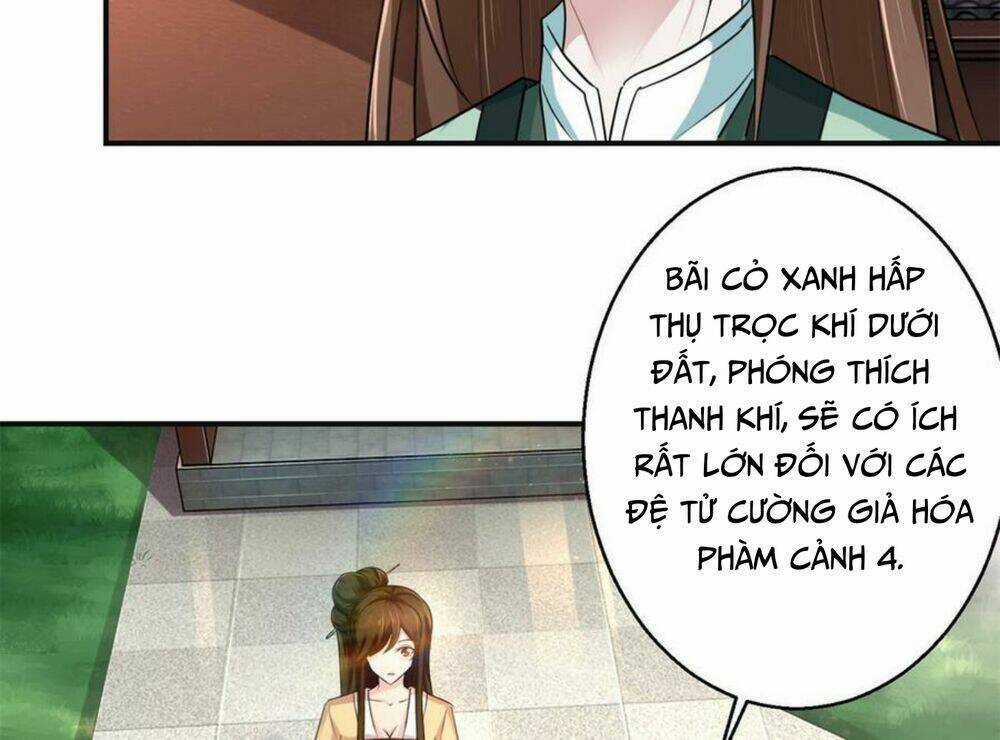 Cửu Dương Đế Tôn - Chapter 181 - Trang 5