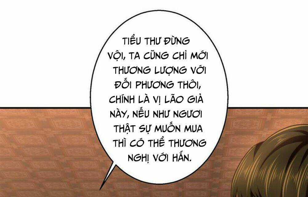 Cửu Dương Đế Tôn - Chapter 181 - Trang 47