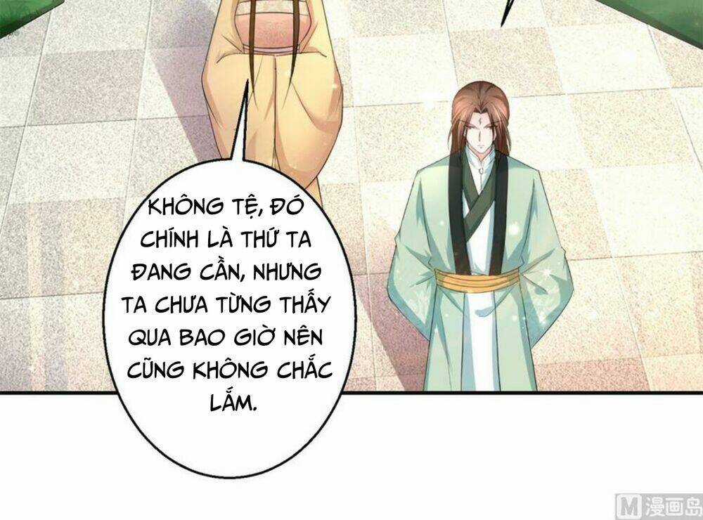 Cửu Dương Đế Tôn - Chapter 181 - Trang 6