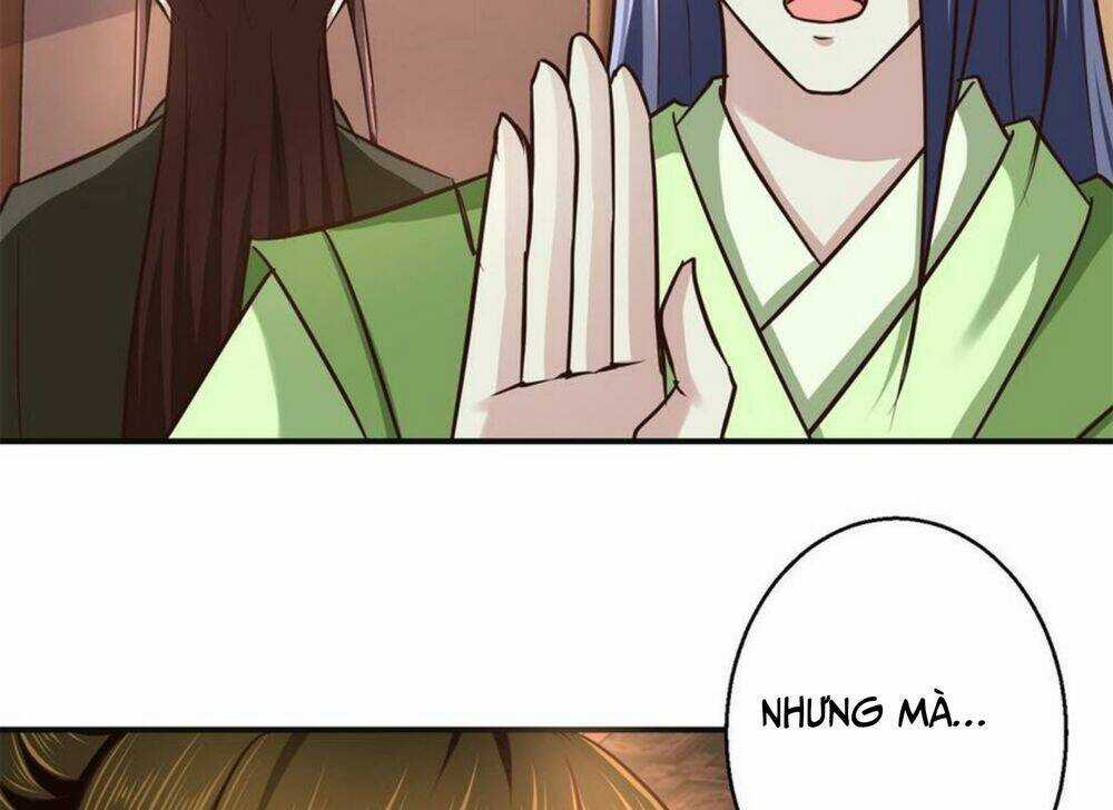 Cửu Dương Đế Tôn - Chapter 181 - Trang 54