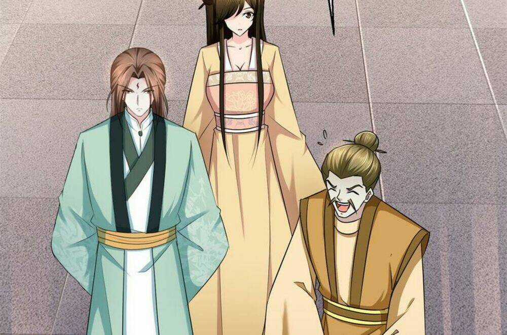 Cửu Dương Đế Tôn - Chapter 181 - Trang 60