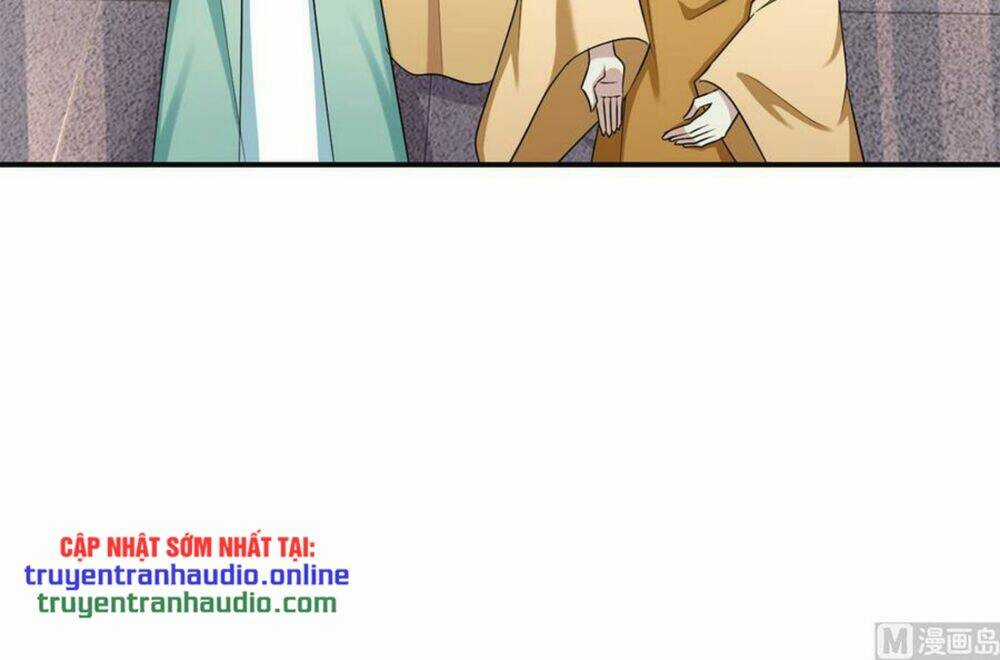Cửu Dương Đế Tôn - Chapter 181 - Trang 61