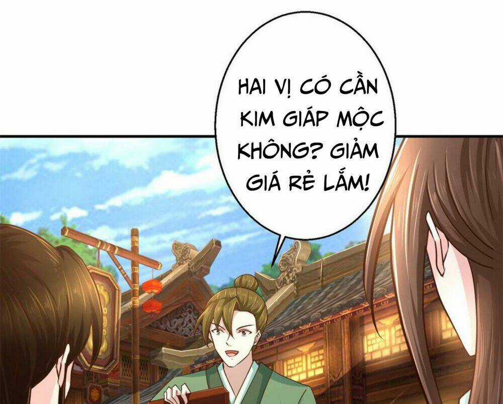 Cửu Dương Đế Tôn - Chapter 181 - Trang 8