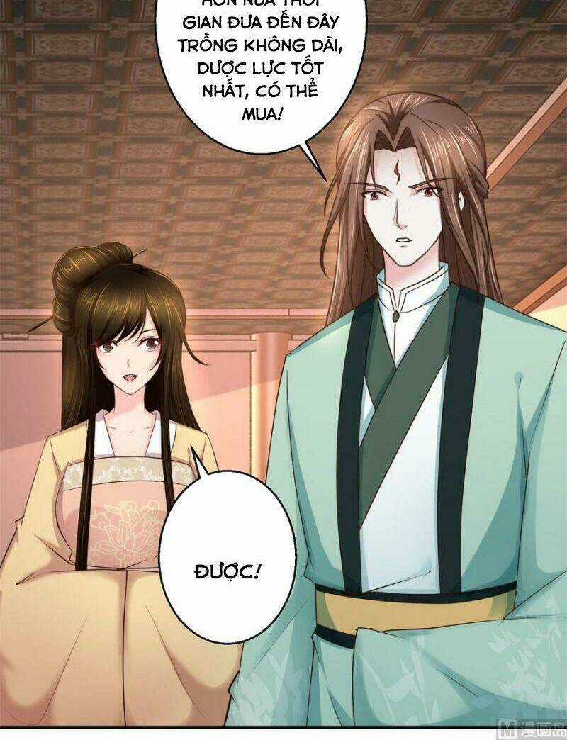 Cửu Dương Đế Tôn - Chapter 182 - Trang 2