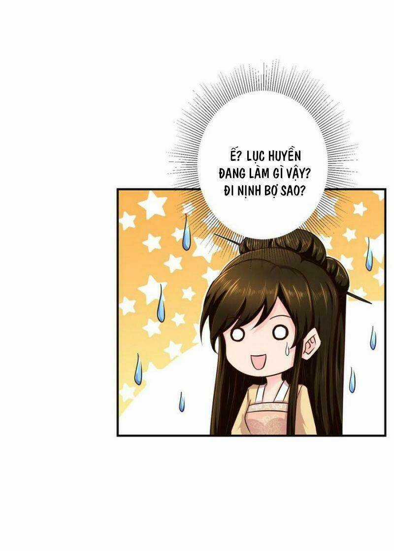 Cửu Dương Đế Tôn - Chapter 182 - Trang 11