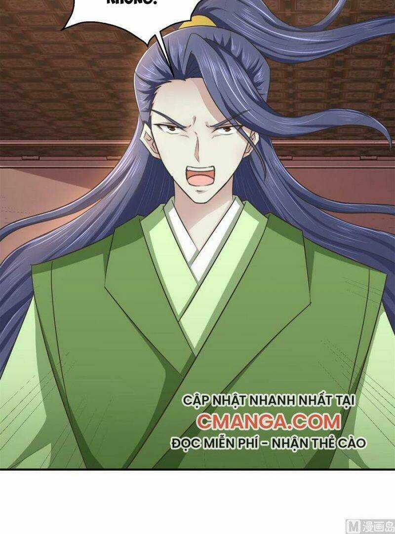 Cửu Dương Đế Tôn - Chapter 182 - Trang 14