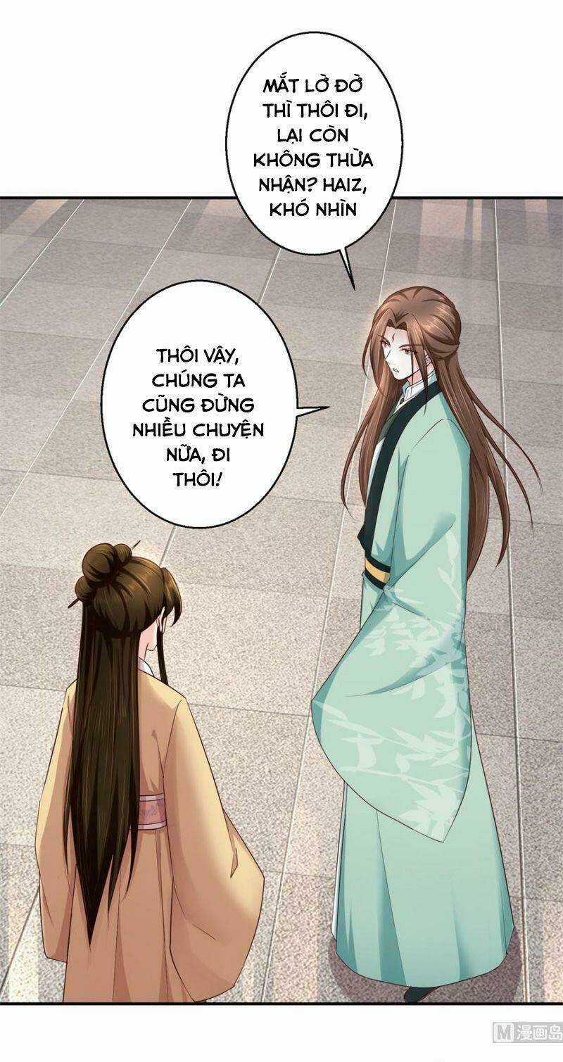 Cửu Dương Đế Tôn - Chapter 182 - Trang 15