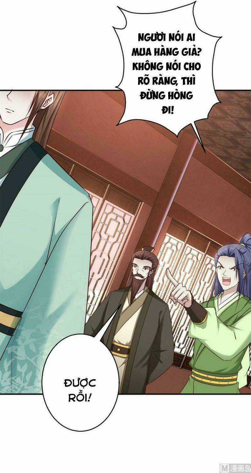 Cửu Dương Đế Tôn - Chapter 182 - Trang 16