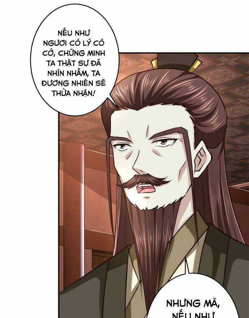 Cửu Dương Đế Tôn - Chapter 182 - Trang 17