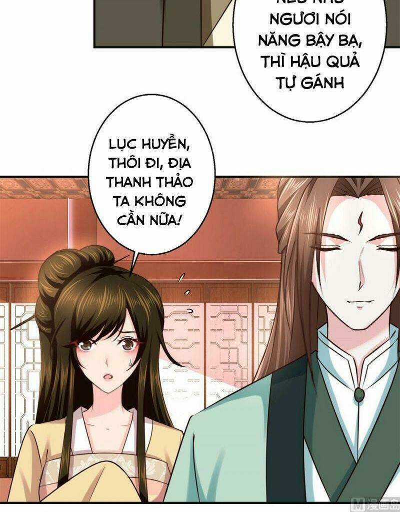 Cửu Dương Đế Tôn - Chapter 182 - Trang 18