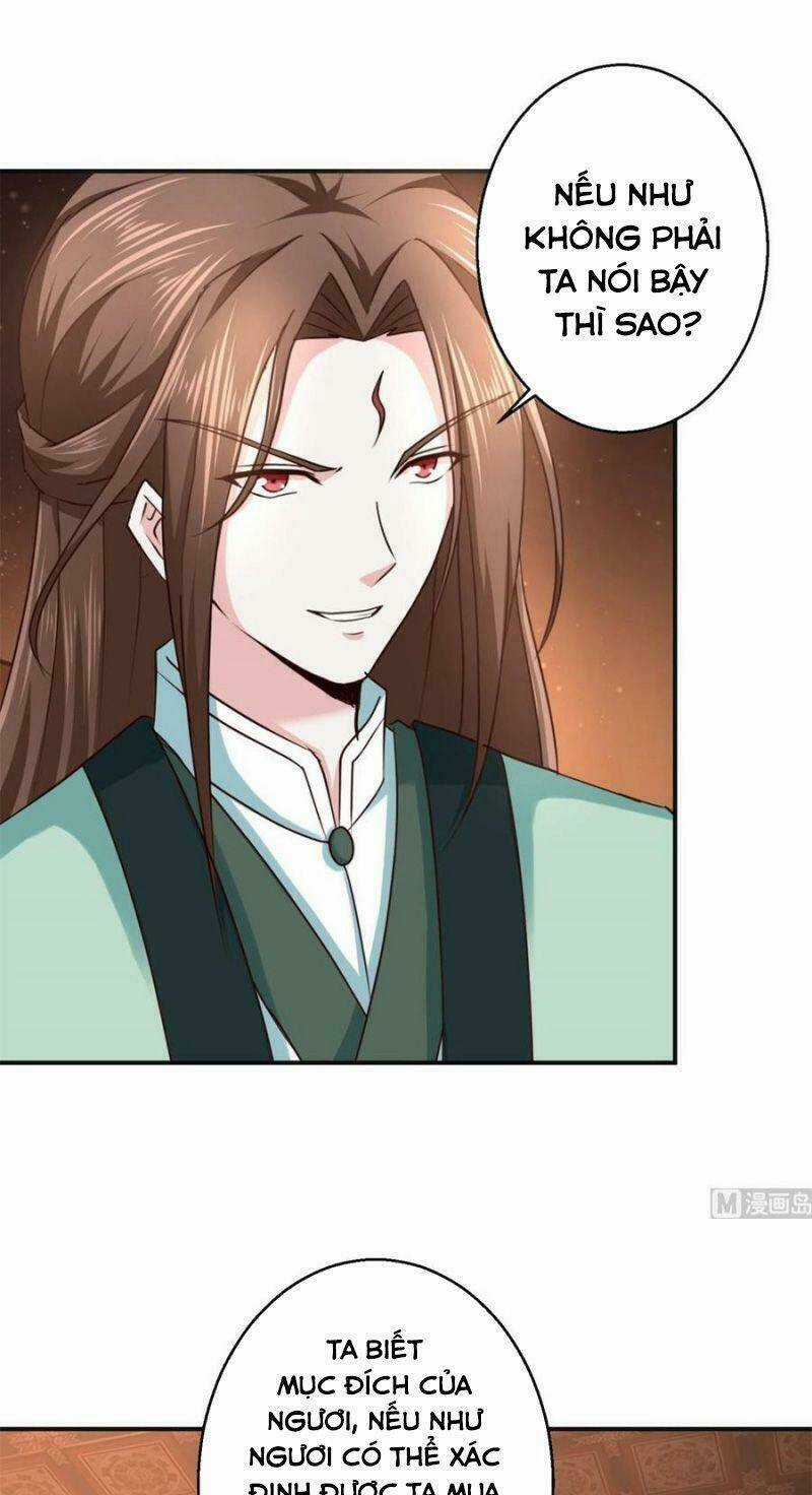 Cửu Dương Đế Tôn - Chapter 182 - Trang 19