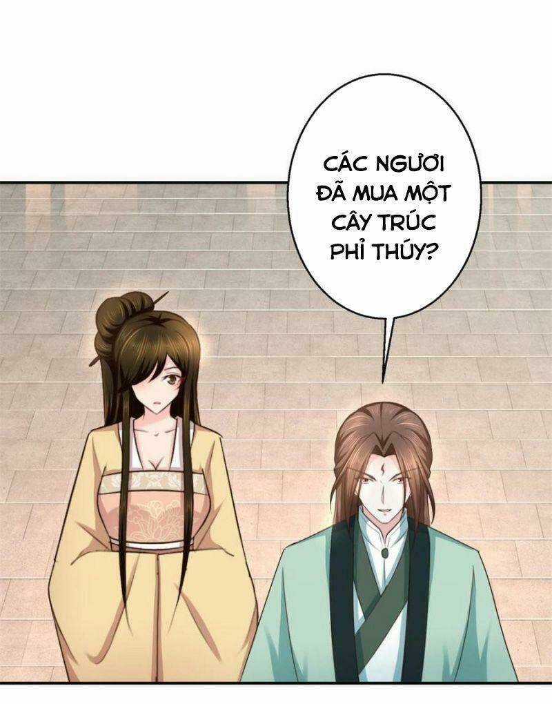Cửu Dương Đế Tôn - Chapter 182 - Trang 21