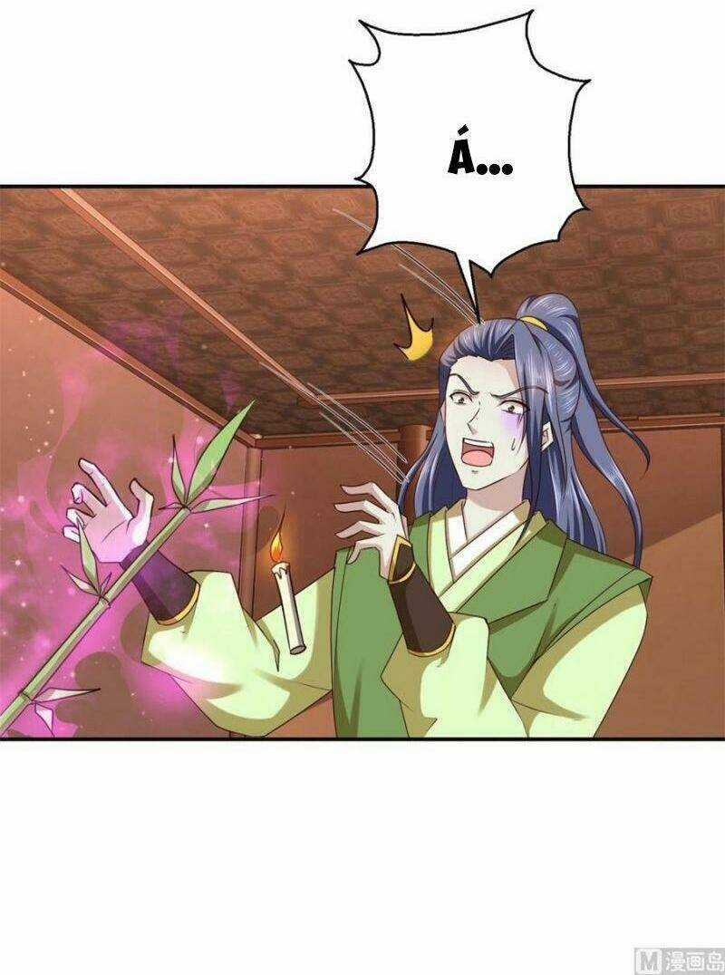 Cửu Dương Đế Tôn - Chapter 182 - Trang 30