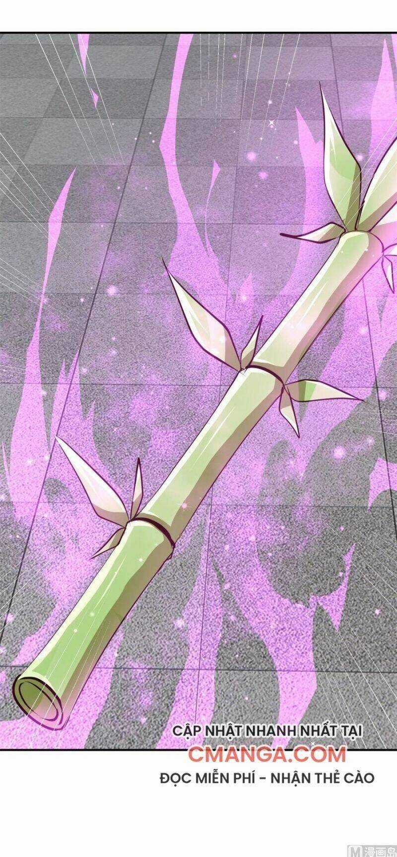 Cửu Dương Đế Tôn - Chapter 182 - Trang 31