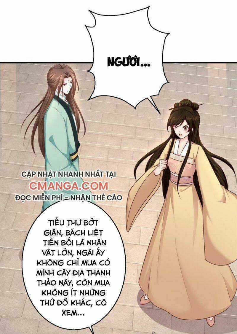 Cửu Dương Đế Tôn - Chapter 182 - Trang 5