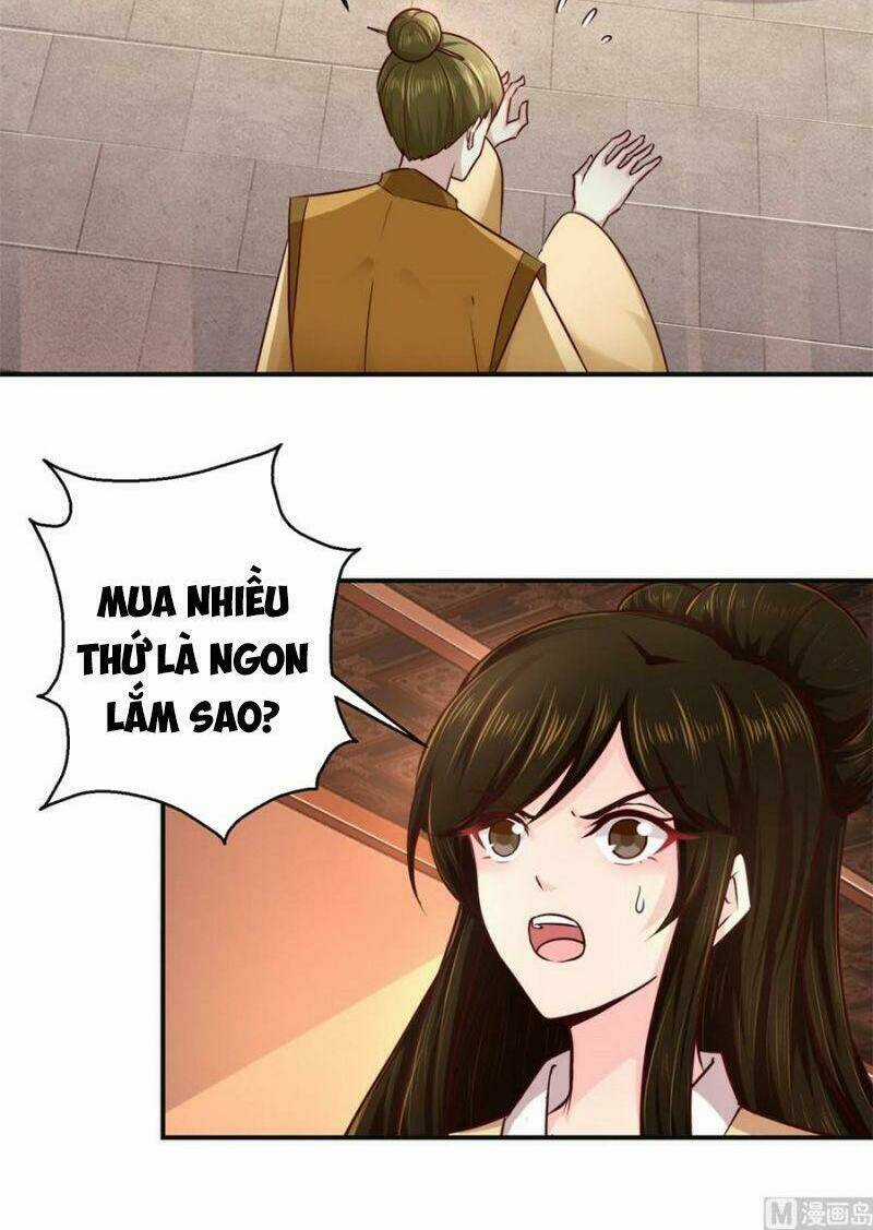 Cửu Dương Đế Tôn - Chapter 182 - Trang 6