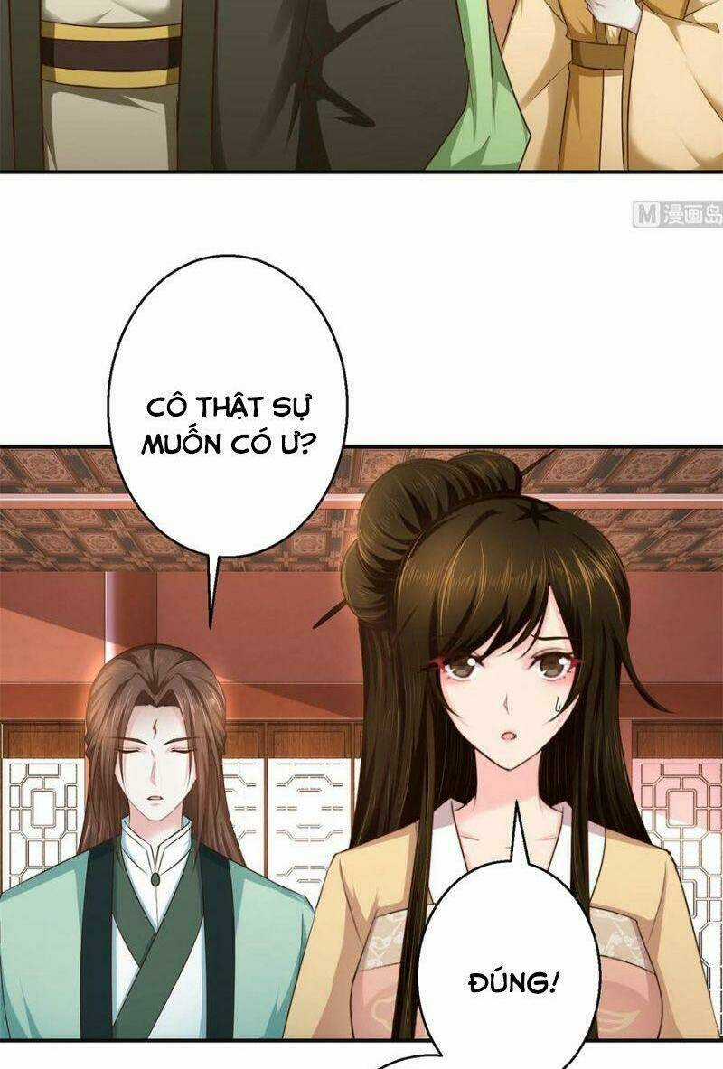 Cửu Dương Đế Tôn - Chapter 182 - Trang 8