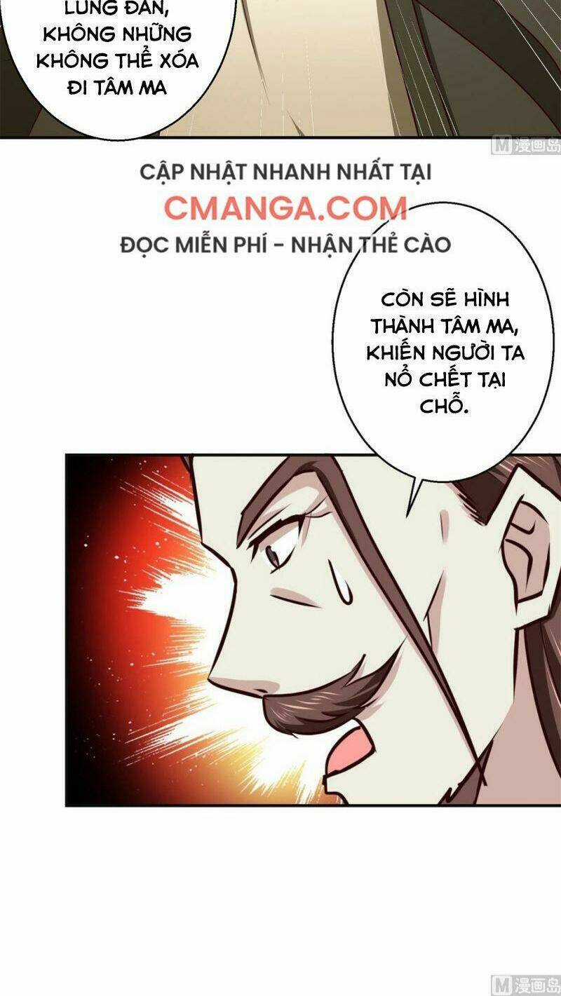 Cửu Dương Đế Tôn - Chapter 183 - Trang 2