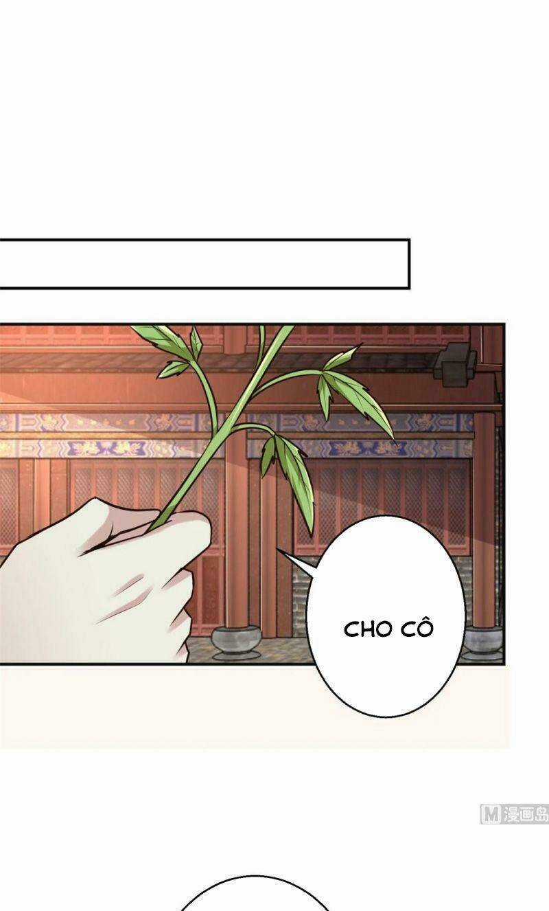 Cửu Dương Đế Tôn - Chapter 183 - Trang 16