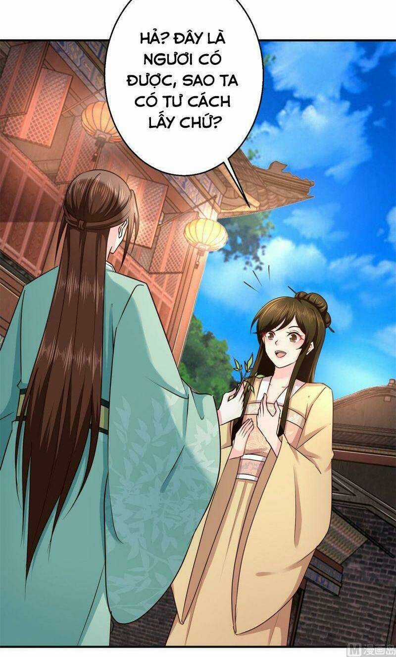 Cửu Dương Đế Tôn - Chapter 183 - Trang 17