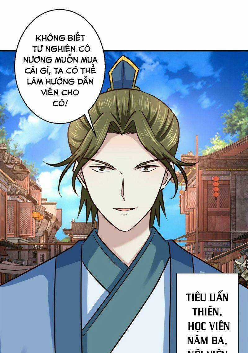 Cửu Dương Đế Tôn - Chapter 183 - Trang 20