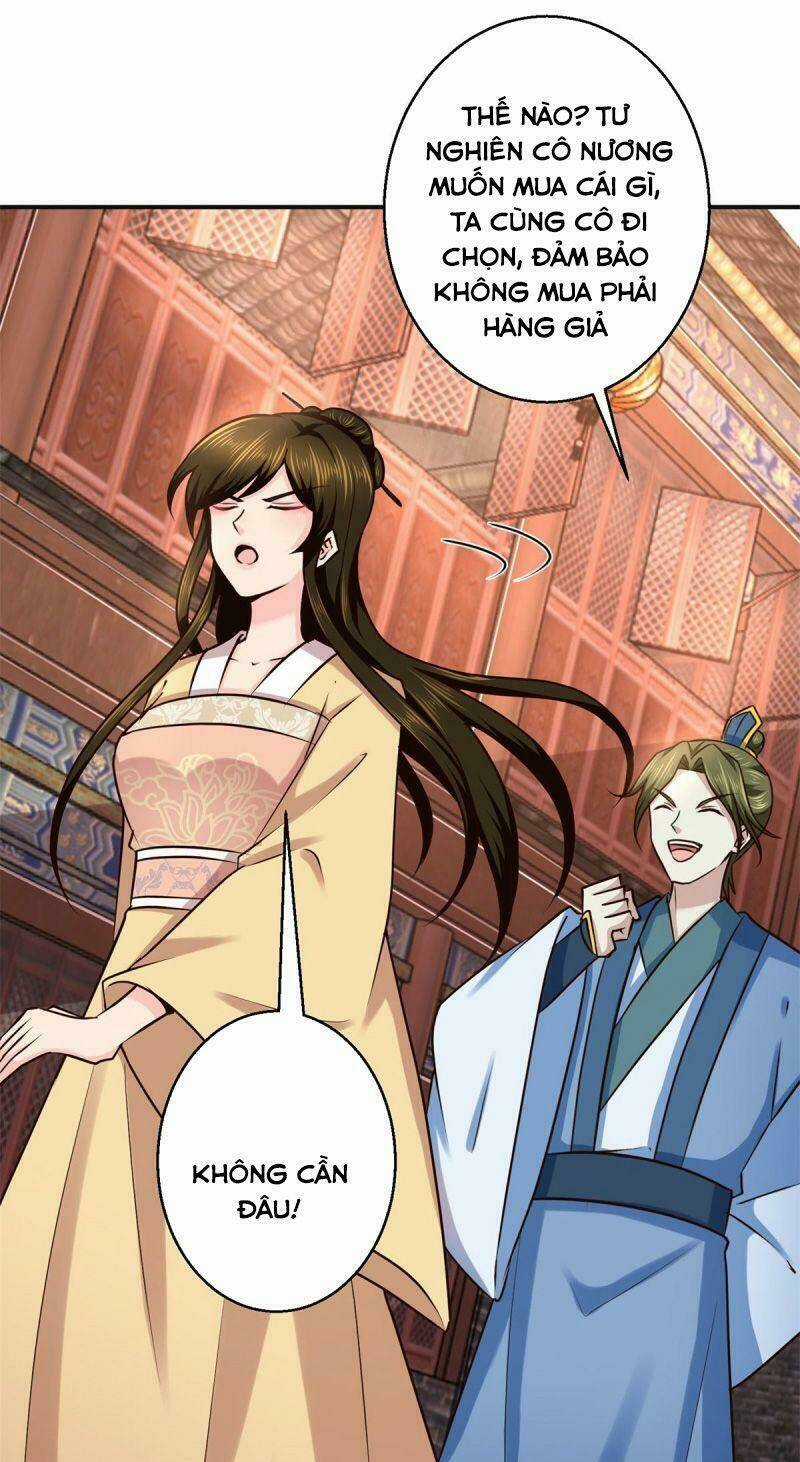 Cửu Dương Đế Tôn - Chapter 183 - Trang 25