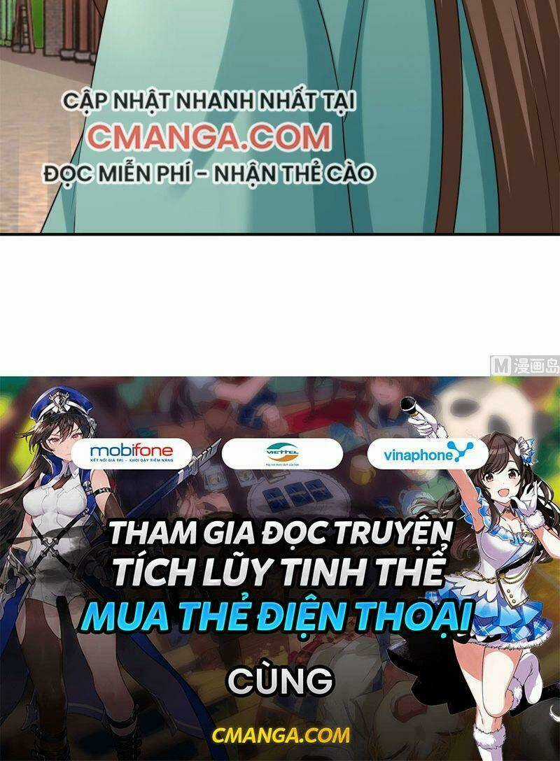 Cửu Dương Đế Tôn - Chapter 183 - Trang 28