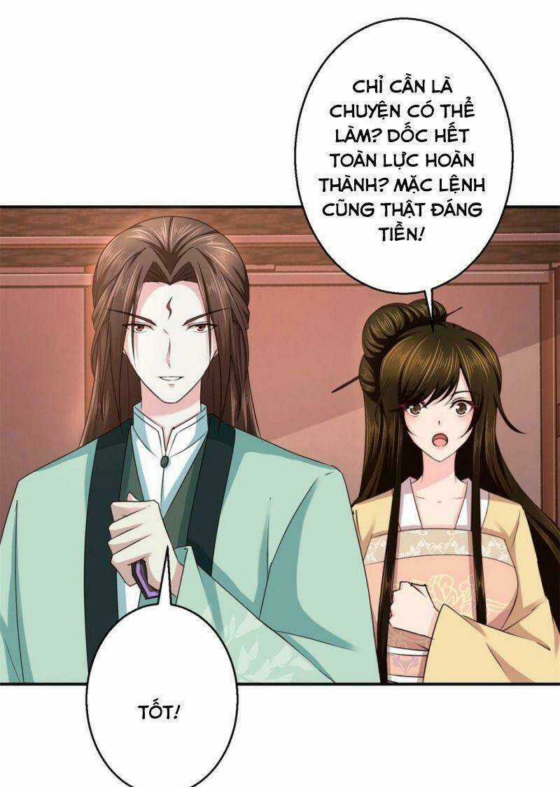 Cửu Dương Đế Tôn - Chapter 183 - Trang 8